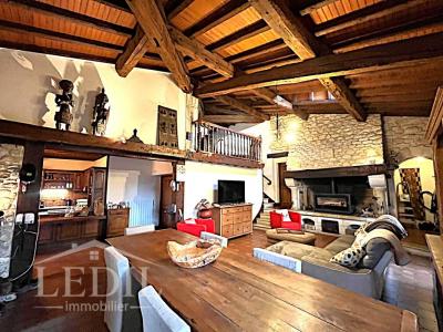 Acheter Prestige 250 m2 Castera-verduzan