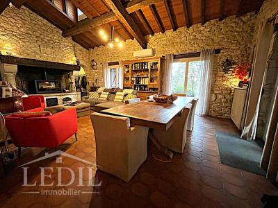 Acheter Prestige Castera-verduzan 799500 euros