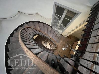 Annonce Vente Immeuble Condom 32