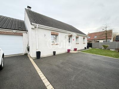 For sale Merville 5 rooms 118 m2 Nord (59660) photo 0