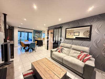 Acheter Maison 118 m2 Merville