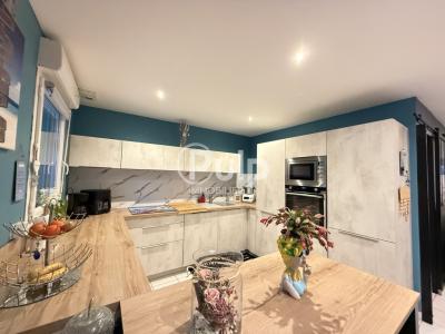 Acheter Maison Merville Nord