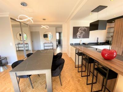 Annonce Vente 4 pi�ces Appartement Villeurbanne 69