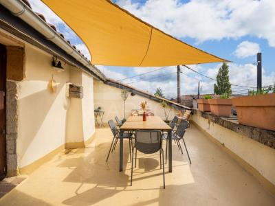 Annonce Vente 6 pi�ces Maison Fontaines-saint-martin 69