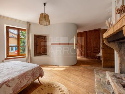 Acheter Maison 219 m2 Fontaines-saint-martin