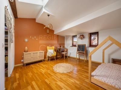 Acheter Maison Fontaines-saint-martin Rhone