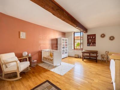 Acheter Maison Fontaines-saint-martin 599000 euros