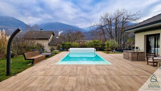 For sale Rochette 5 rooms 118 m2 Savoie (73110) photo 1