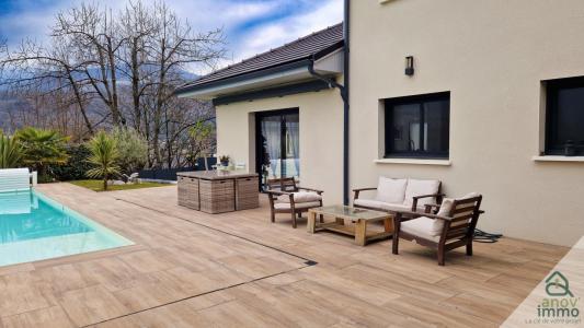 For sale Rochette 5 rooms 118 m2 Savoie (73110) photo 2