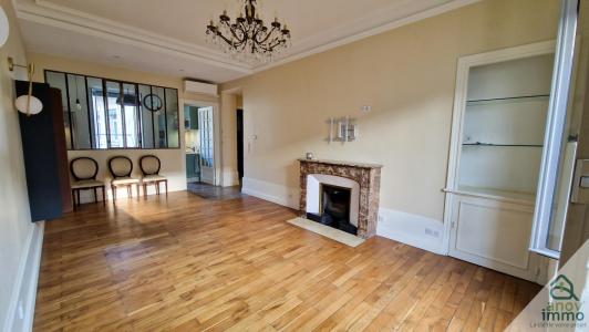 For sale Grenoble 3 rooms 84 m2 Isere (38000) photo 0