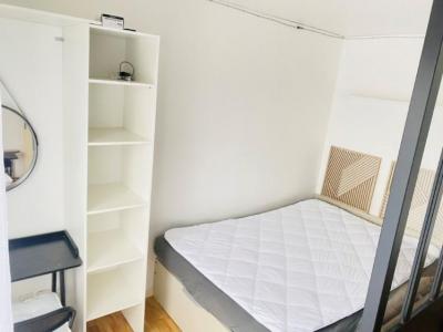 Louer Appartement 28 m2 Senlis