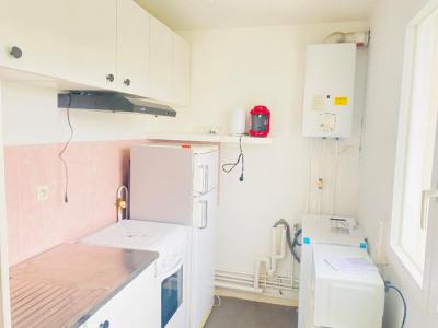 Louer Appartement Senlis Oise