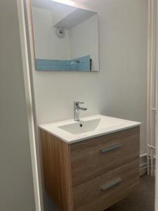 Louer Appartement 47 m2 Grenoble