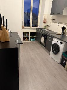 Louer Appartement 95 m2 Baccarat