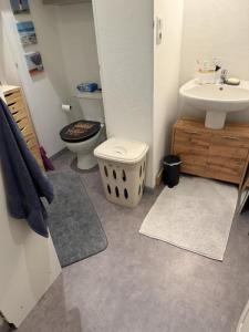 Louer Appartement Baccarat Meurthe et moselle