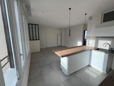 For rent Saint-maur-des-fosses 3 rooms 53 m2 Val de Marne (94100) photo 3