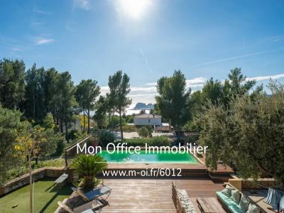 For sale Ceyreste 6 rooms 140 m2 Bouches du Rhone (13600) photo 0