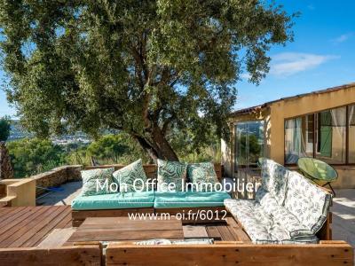 Annonce Vente 6 pi�ces Maison Ceyreste 13