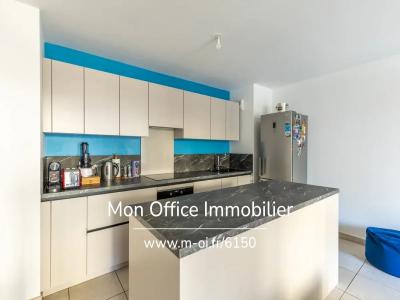 Annonce Vente 3 pi�ces Appartement Aix-en-provence 13