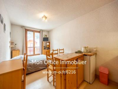 Acheter Appartement Aiguilles Hautes alpes