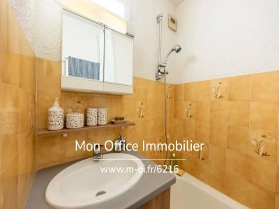 Acheter Appartement Aiguilles 60000 euros