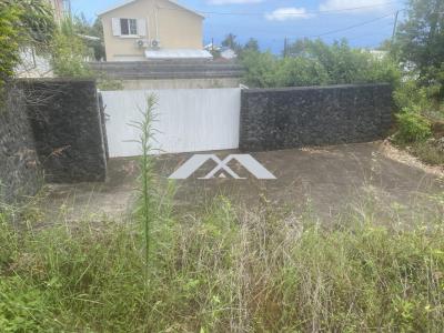 Acheter Terrain Saint-pierre Reunion