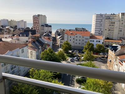 For sale Sables-d'olonne 2 rooms 53 m2 Vendee (85100) photo 4
