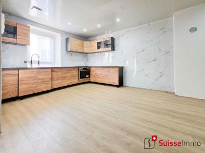 Annonce Vente 6 pi�ces Maison Isle-sur-le-doubs 25