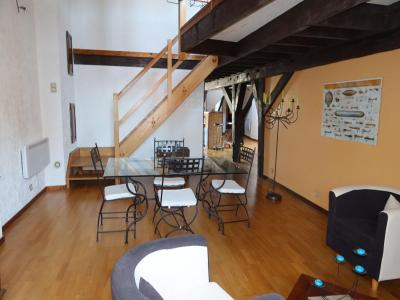 Annonce Vente 4 pi�ces Appartement Besancon 25