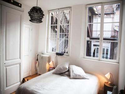 Acheter Appartement Besancon Doubs