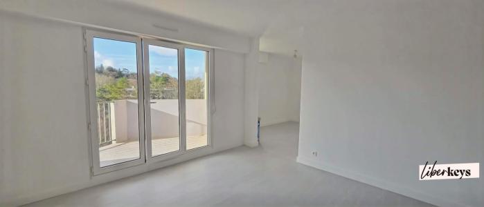 For sale Quimper 4 rooms 78 m2 Finistere (29000) photo 0