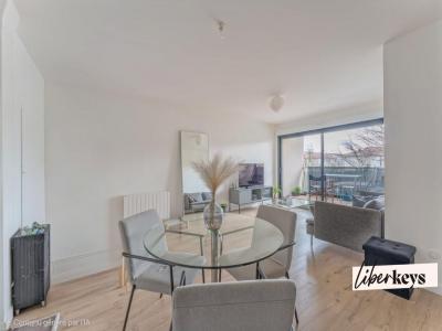 Acheter Appartement 64 m2 Taillan-medoc