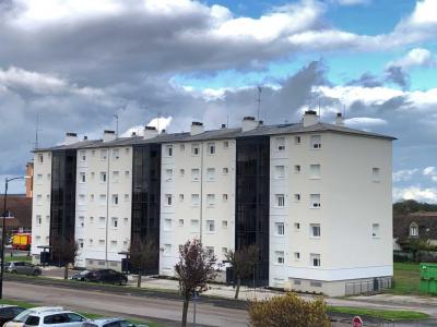 For rent Nogent-sur-seine 3 rooms 67 m2 Aube (10400) photo 0