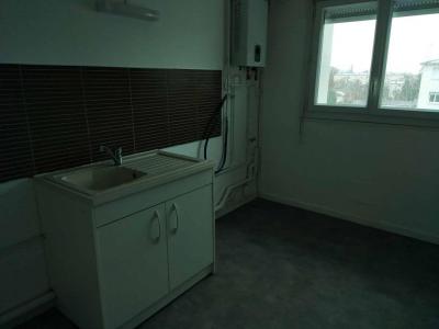 Annonce Location 3 pi�ces Appartement Nogent-sur-seine 10