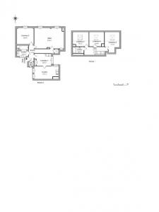 For rent Nancy 5 rooms 101 m2 Meurthe et moselle (54000) photo 0