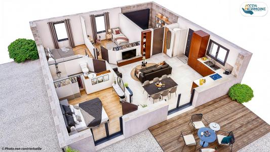 Annonce Vente 5 pi�ces Maison Noizay 37