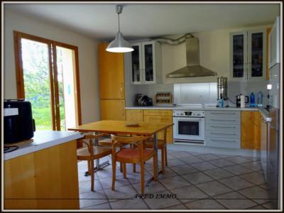 Acheter Maison Montmagny 499200 euros
