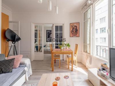 For sale Paris-19eme-arrondissement 2 rooms 44 m2 Paris (75019) photo 2