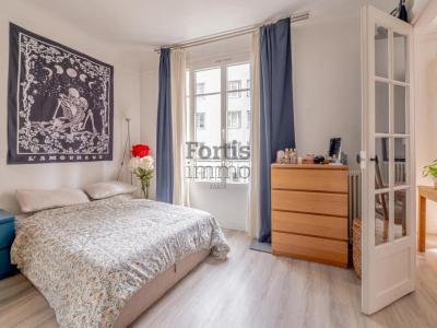 For sale Paris-19eme-arrondissement 2 rooms 44 m2 Paris (75019) photo 3