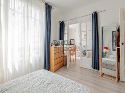 For sale Paris-19eme-arrondissement 2 rooms 44 m2 Paris (75019) photo 4