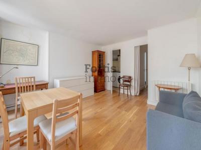 For sale Paris-1er-arrondissement 2 rooms 26 m2 Paris (75001) photo 1