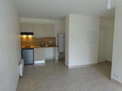 For rent Nantes 2 rooms 41 m2 Loire atlantique (44000) photo 0