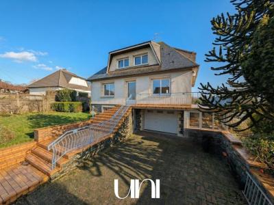 For sale Louvigny 6 rooms 126 m2 Calvados (14111) photo 0