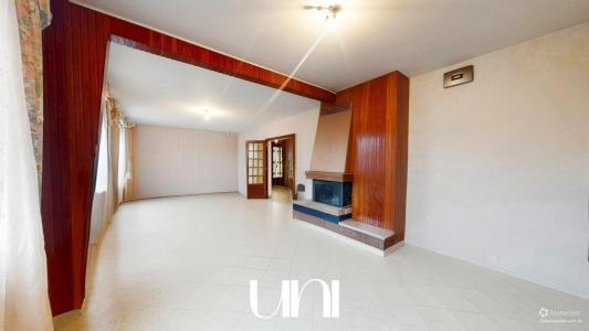 Annonce Vente 6 pi�ces Maison Louvigny 14