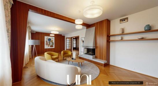 Acheter Maison 126 m2 Louvigny