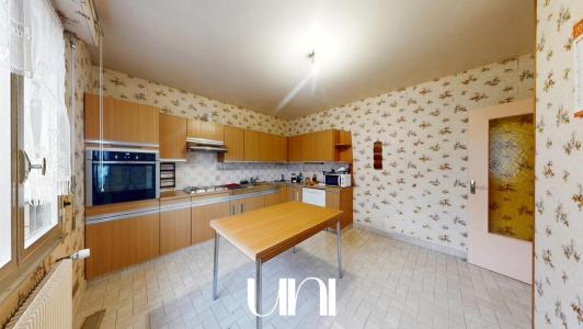 Acheter Maison Louvigny 375000 euros