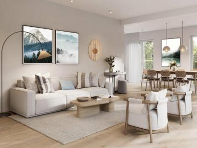 Acheter Programme neuf Prevessin-moens