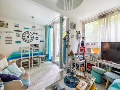 Acheter Appartement Savigny-sur-orge 167000 euros