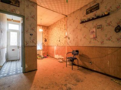 Annonce Vente 5 pi�ces Maison Roubaix 59