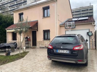 For sale Corbeil-essonnes 6 rooms 87 m2 Essonne (91100) photo 0